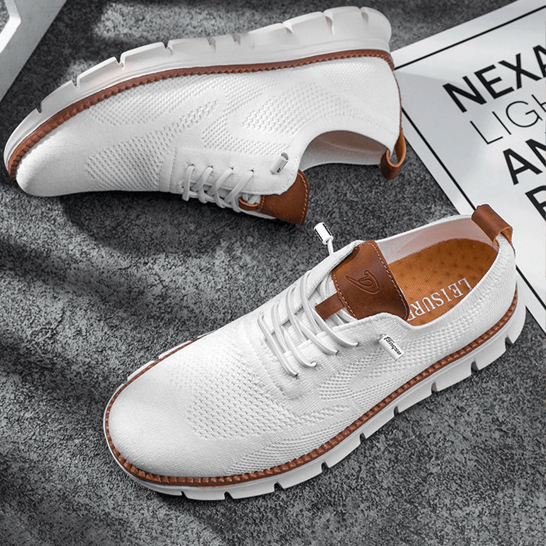 Coleman Comfort | Ultimate Comfortable Support Shoes for Men