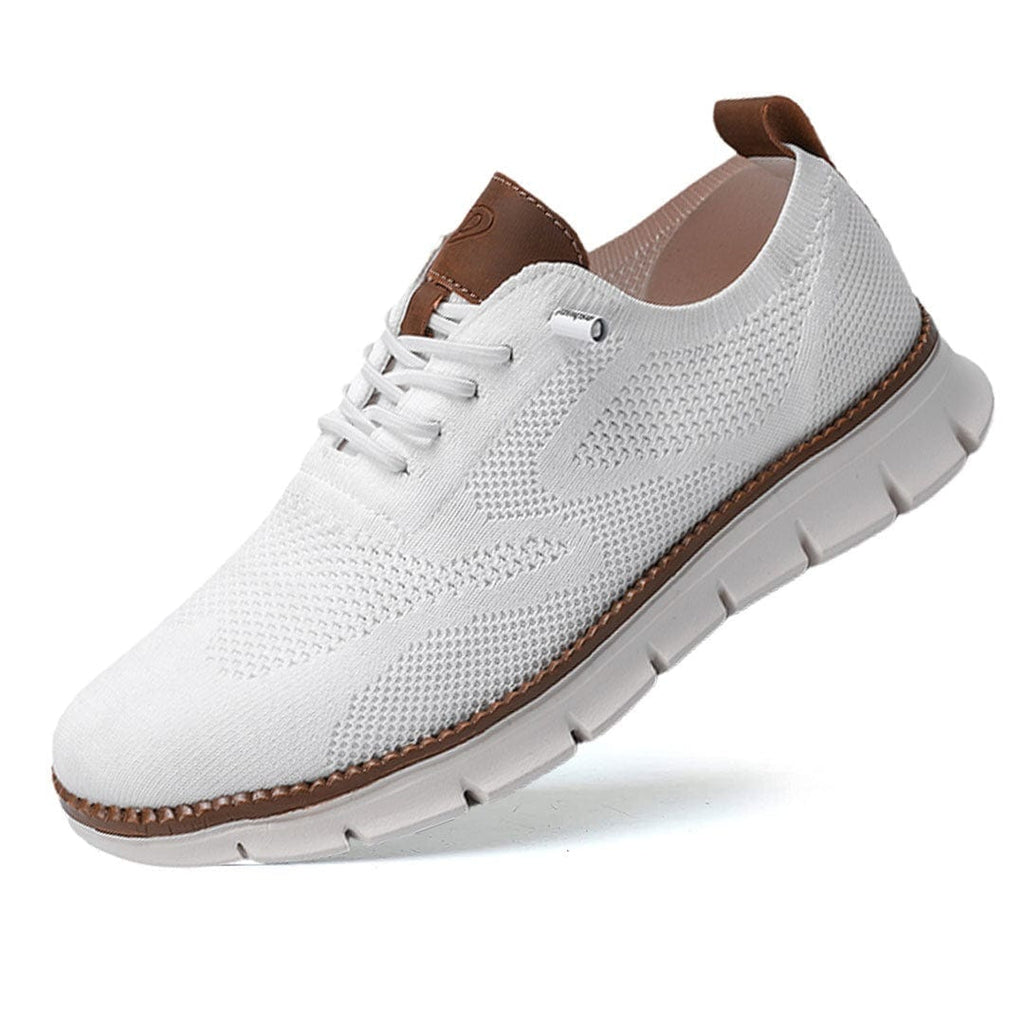 Bradford Support | Ultimate Comfortable Support Shoes for Men