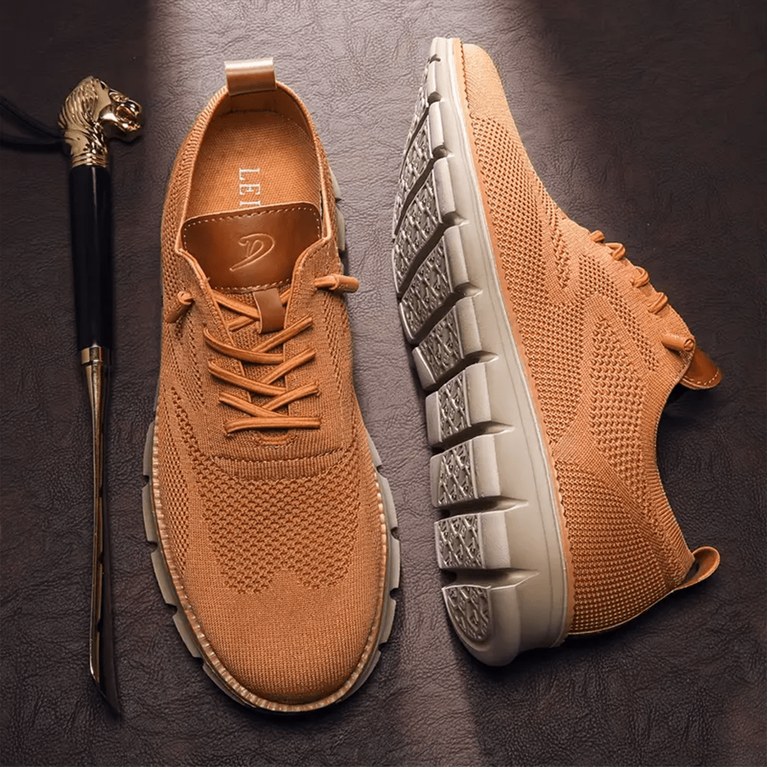Coleman Comfort | Ultimate Comfortable Support Shoes for Men