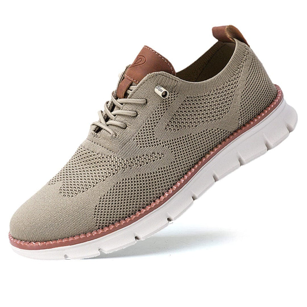 Bradford Support | Ultimate Comfortable Support Shoes for Men