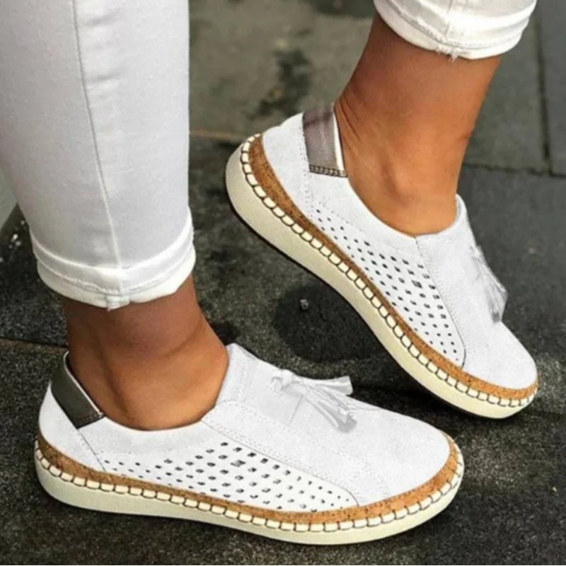 Coleman Comfort | Premium Support Slip-Ons