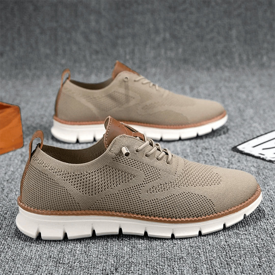 Coleman Comfort | Ultimate Comfortable Support Shoes for Men