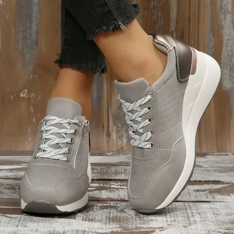 Bradford Support | Orthopaedic Walking Shoes for Women