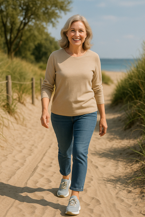 Bradford Support | Orthopaedic Walking Shoes for Women