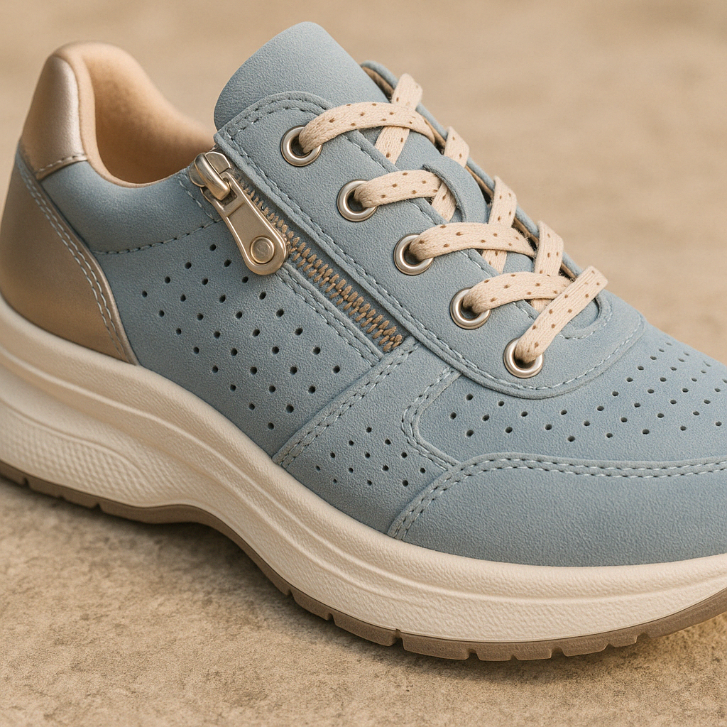 Bradford Support | Orthopaedic Walking Shoes for Women