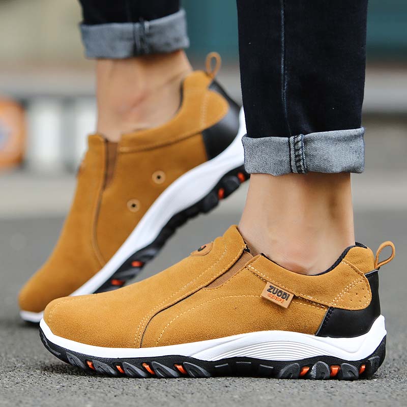 Bradford support | Outdoor Support Shoes