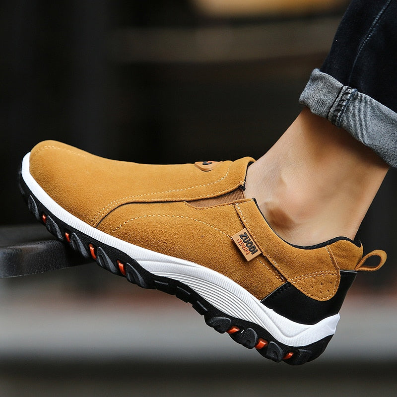 Coleman Comfort | Outdoor Support Shoes