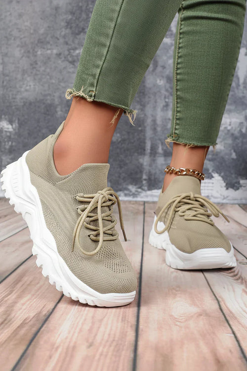 Bradford Support | Airstyle Women’s Comfort Sneakers