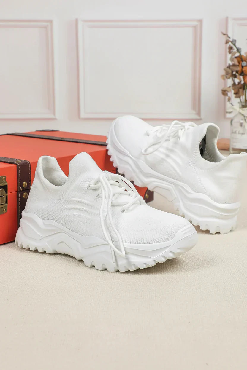 Bradford Support | Airstyle Women’s Comfort Sneakers