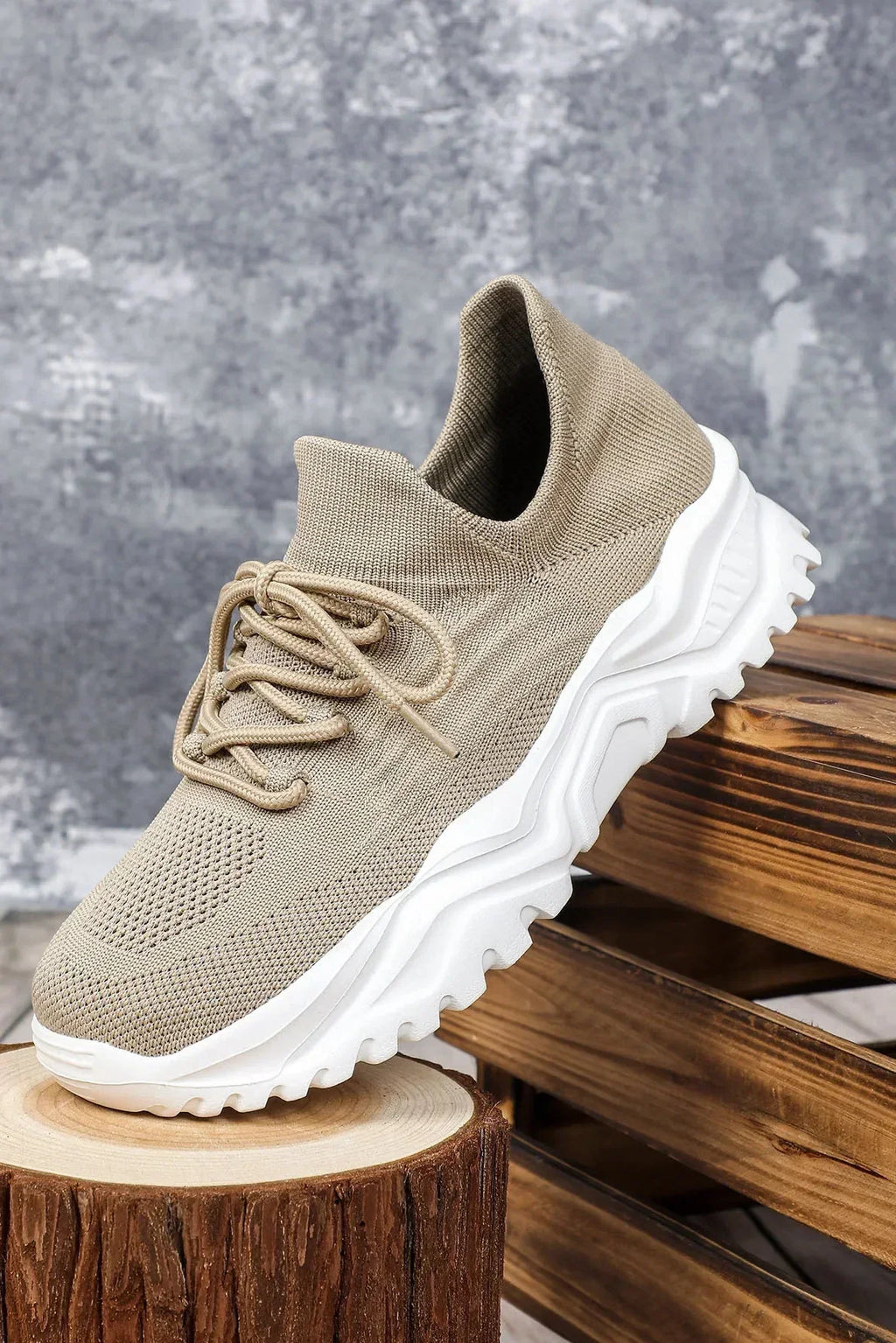 Bradford Support | Airstyle Women’s Comfort Sneakers