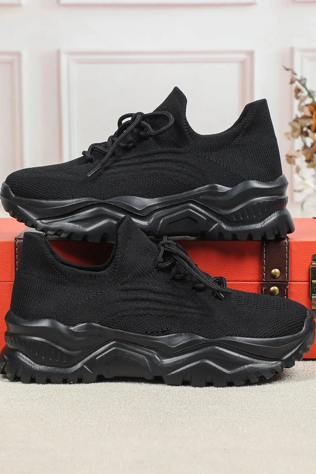 Bradford Support | Airstyle Women’s Comfort Sneakers