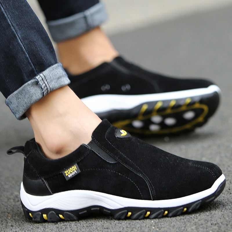 Coleman Comfort | Outdoor Support Shoes