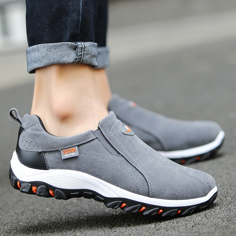Bradford support | Outdoor Support Shoes
