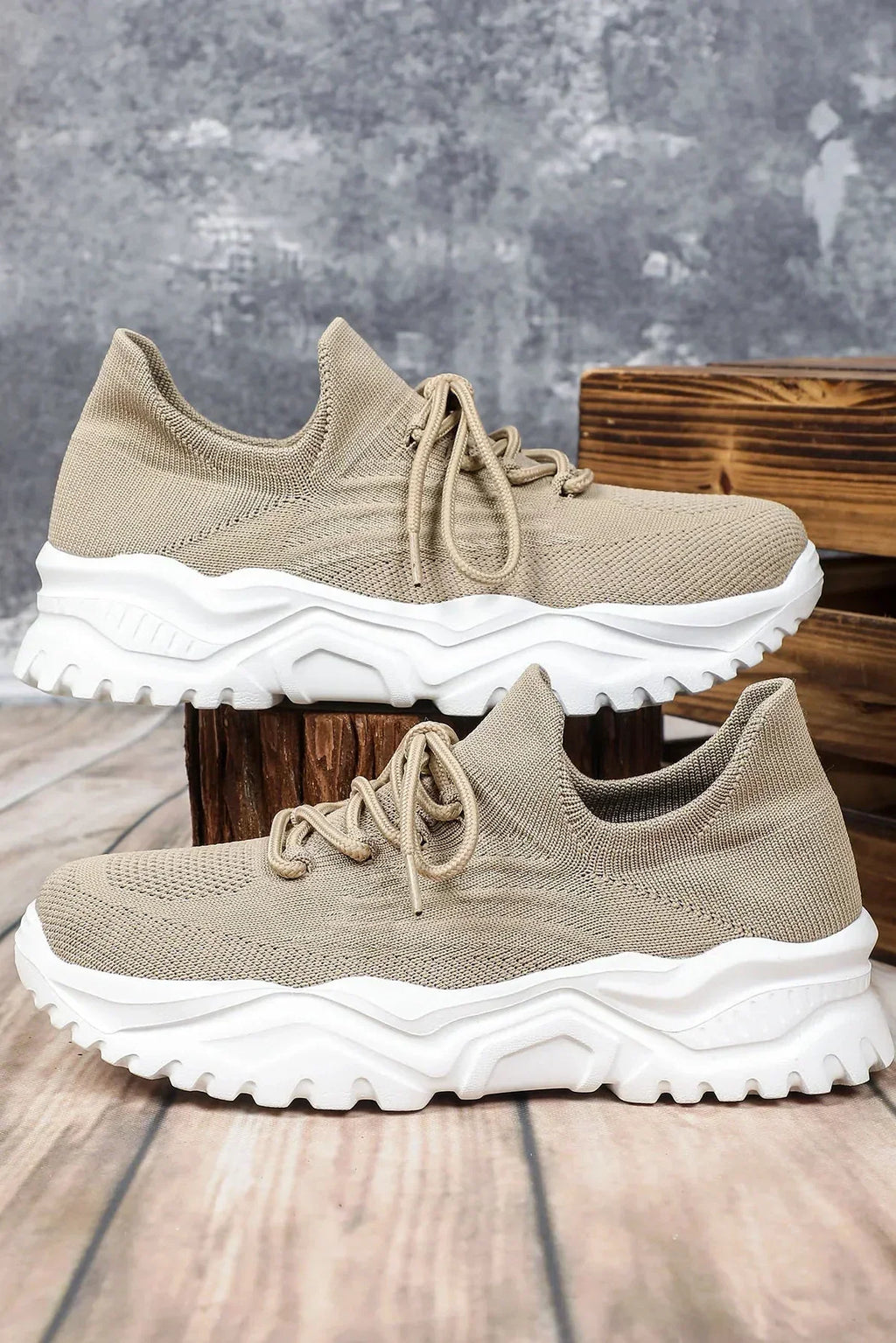 Bradford Support | Airstyle Women’s Comfort Sneakers