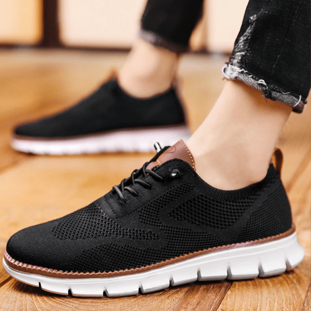 Coleman Comfort | Ultimate Comfortable Support Shoes for Men