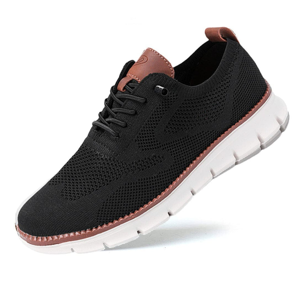 Bradford Support | Ultimate Comfortable Support Shoes for Men