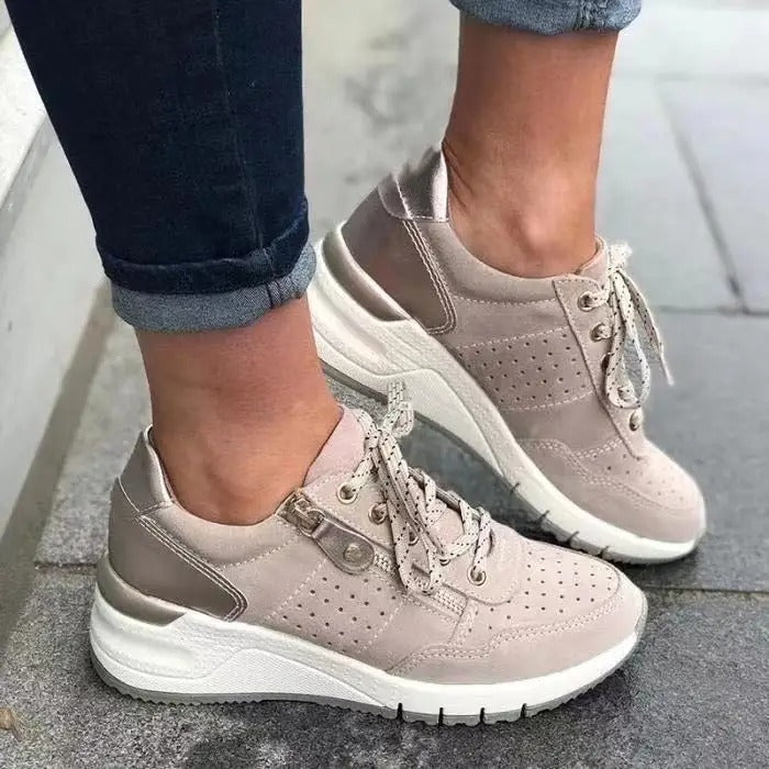 Bradford Support | Orthopaedic Walking Shoes for Women