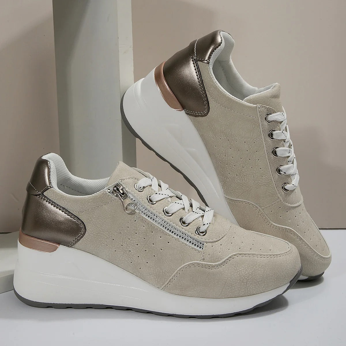 Bradford Support | Orthopaedic Walking Shoes for Women